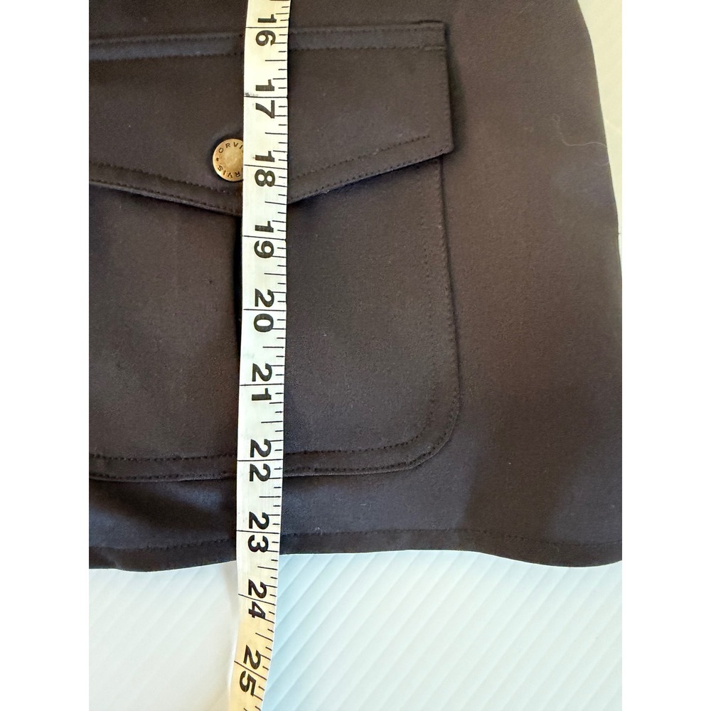 Orvis‎ Womens Black Utility Technical Vest Zip Front Pockets Size XS - Picture 6 of 6